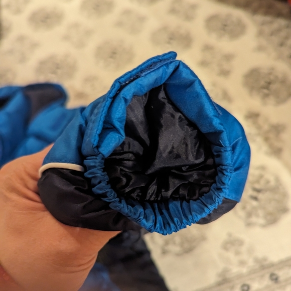 Boys Large 14/19 Winter Jacket - Vertical 9 - Picture 9 of 13